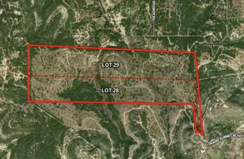 11632 Grand Summit Boulevard Dripping Springs TX 78620