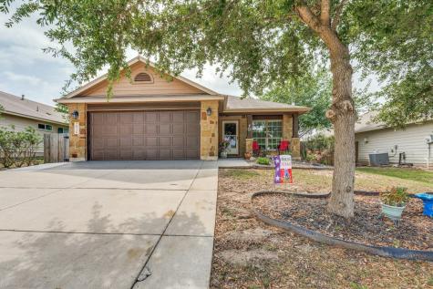 2926 Oak Branch Ridge New Braunfels TX 78130