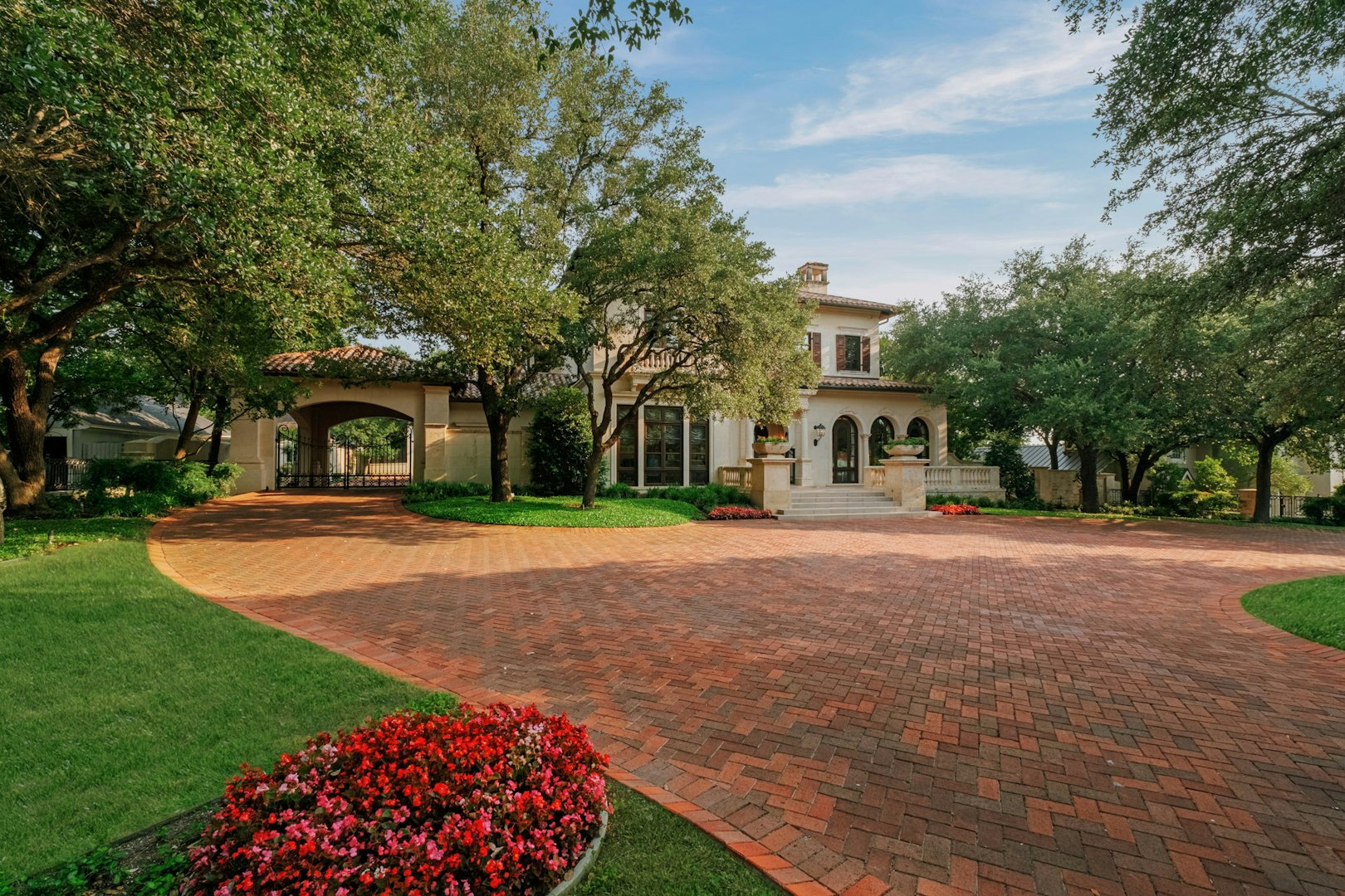 200 Geneseo Road San Antonio TX 78209