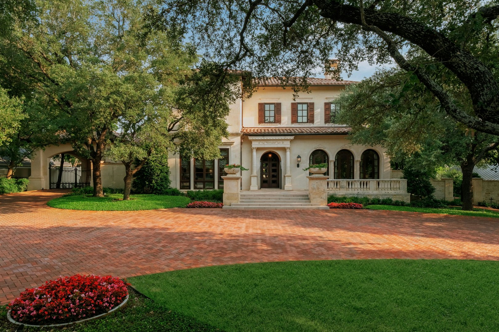 200 Geneseo Road San Antonio TX 78209