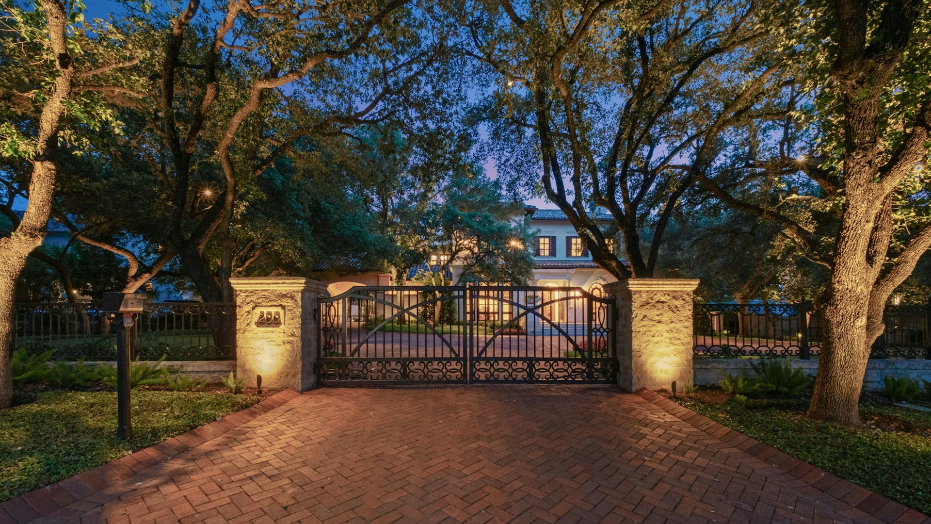 200 Geneseo Road San Antonio TX 78209