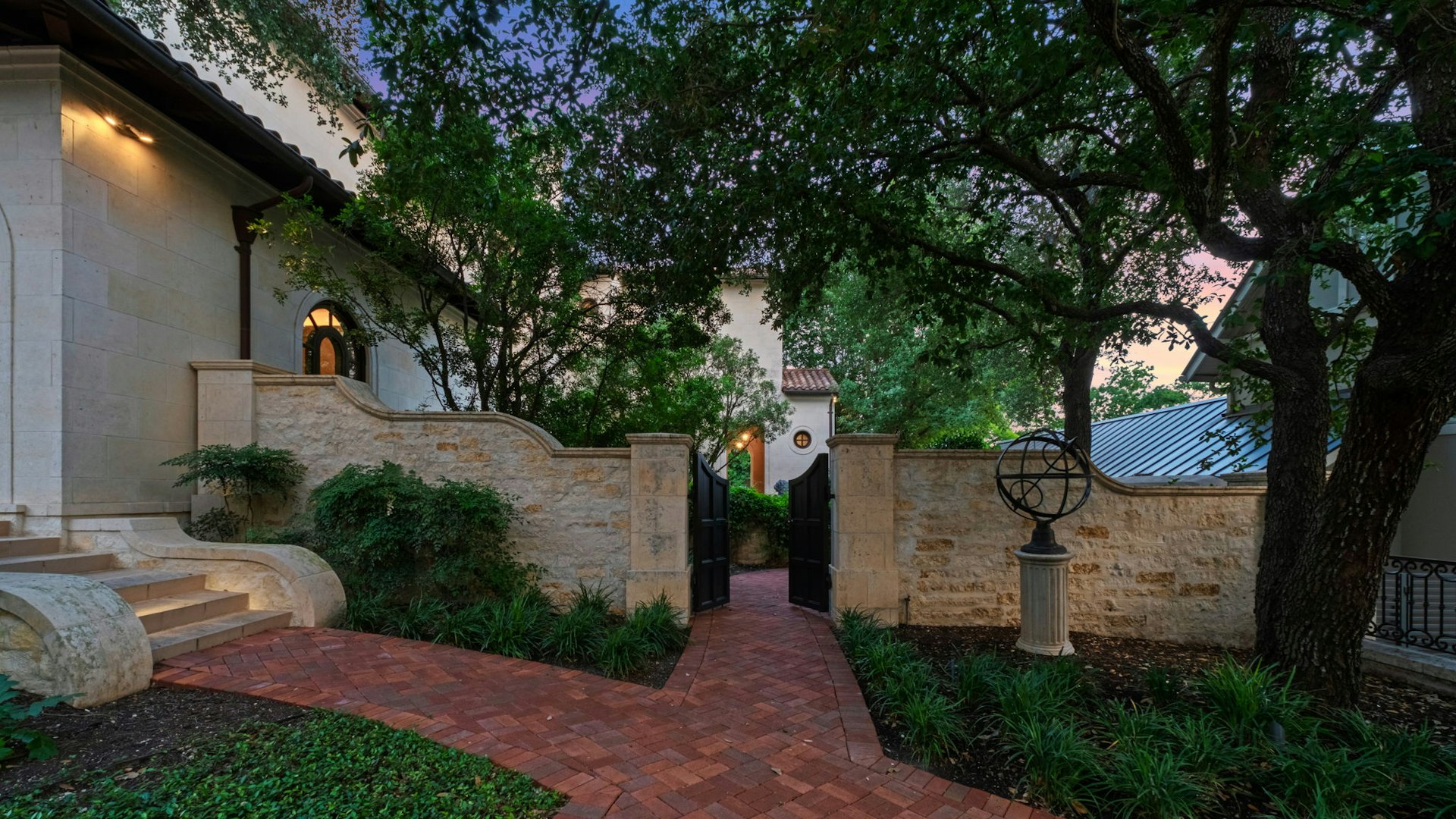 200 Geneseo Road San Antonio TX 78209