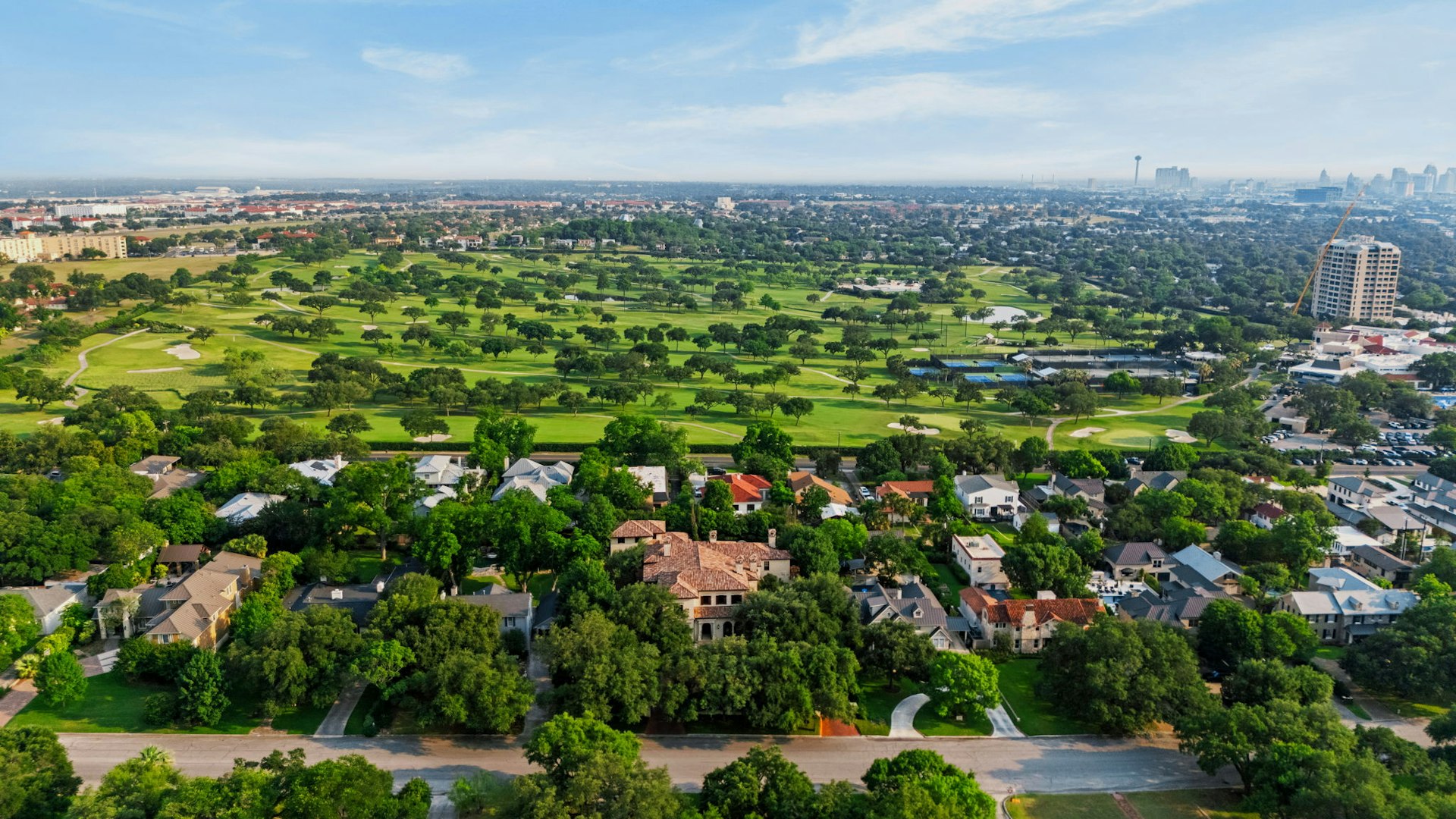 200 Geneseo Road San Antonio TX 78209