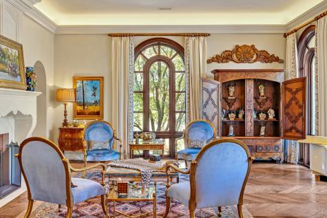 200 Geneseo Road San Antonio TX 78209