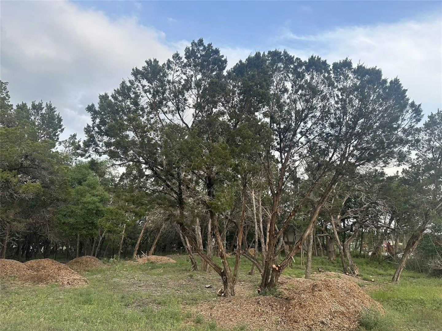Lago Vista TX, 3105 Rainbow Hollow Drive