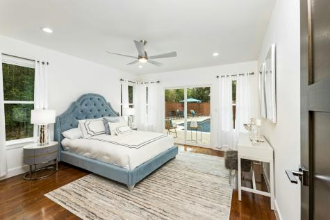 0000 Private - 114 Cloverleaf Avenue San Antonio TX 78209