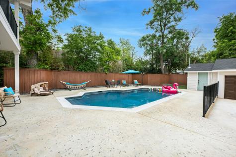 0000 Private - 114 Cloverleaf Avenue San Antonio TX 78209