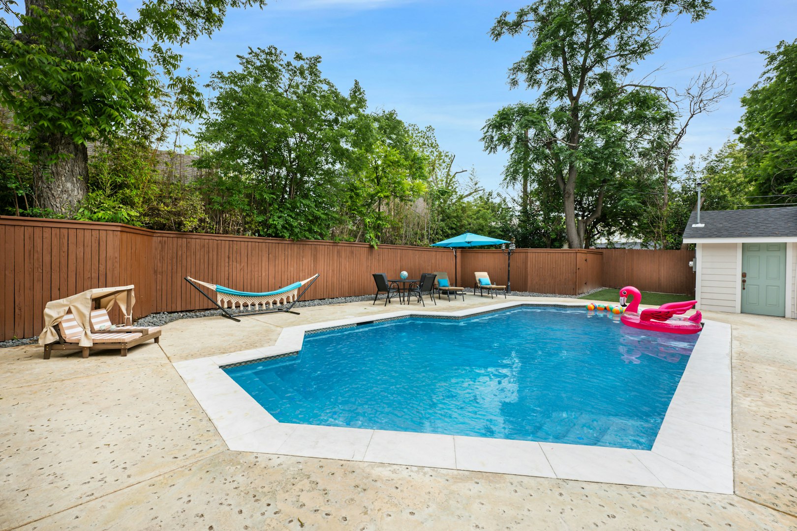 0000 Private - 114 Cloverleaf Avenue San Antonio TX 78209