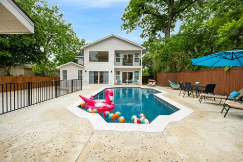 0000 Private - 114 Cloverleaf Avenue San Antonio TX 78209