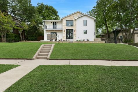 0000 Private - 114 Cloverleaf Avenue San Antonio TX 78209