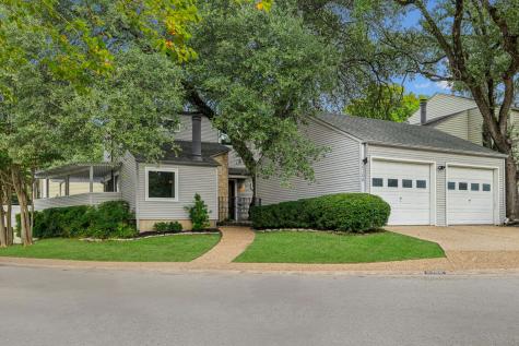6306 5 Acre Wood Street Austin TX 78746