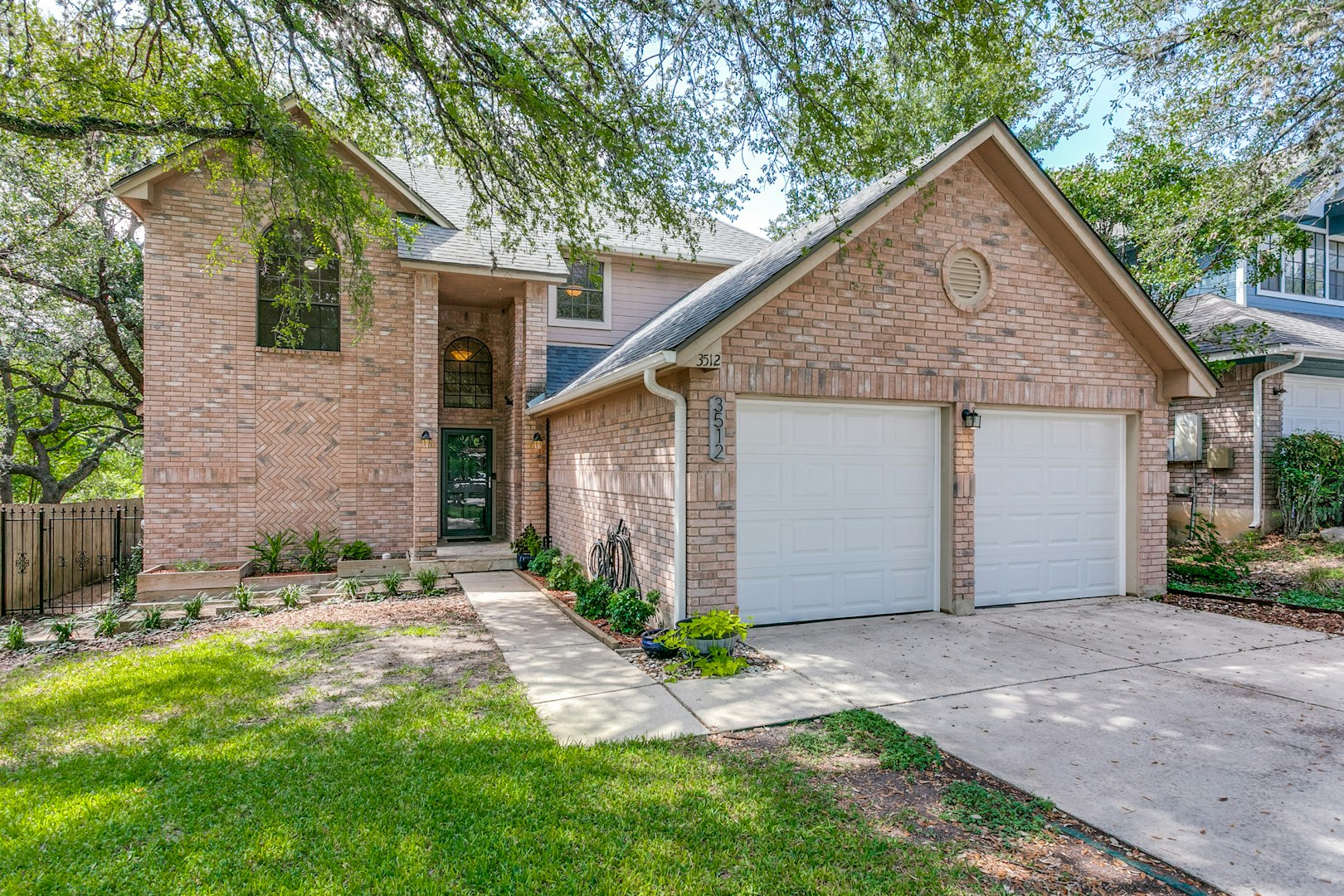 3512 William Scarbrough Schertz TX 78154