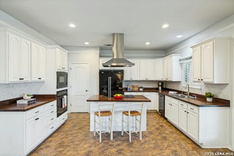 108 Agarita Court Boerne TX 78006