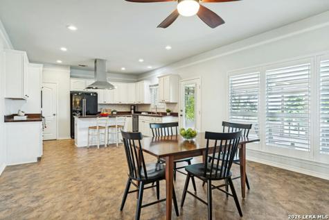 108 Agarita Court Boerne TX 78006
