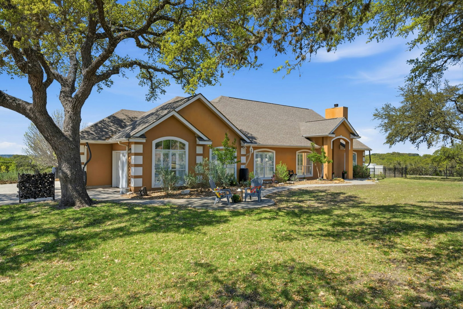 108 Agarita Court Boerne TX 78006