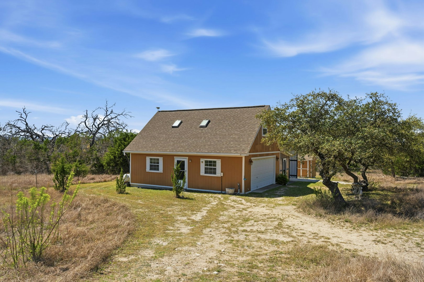 108 Agarita Court Boerne TX 78006