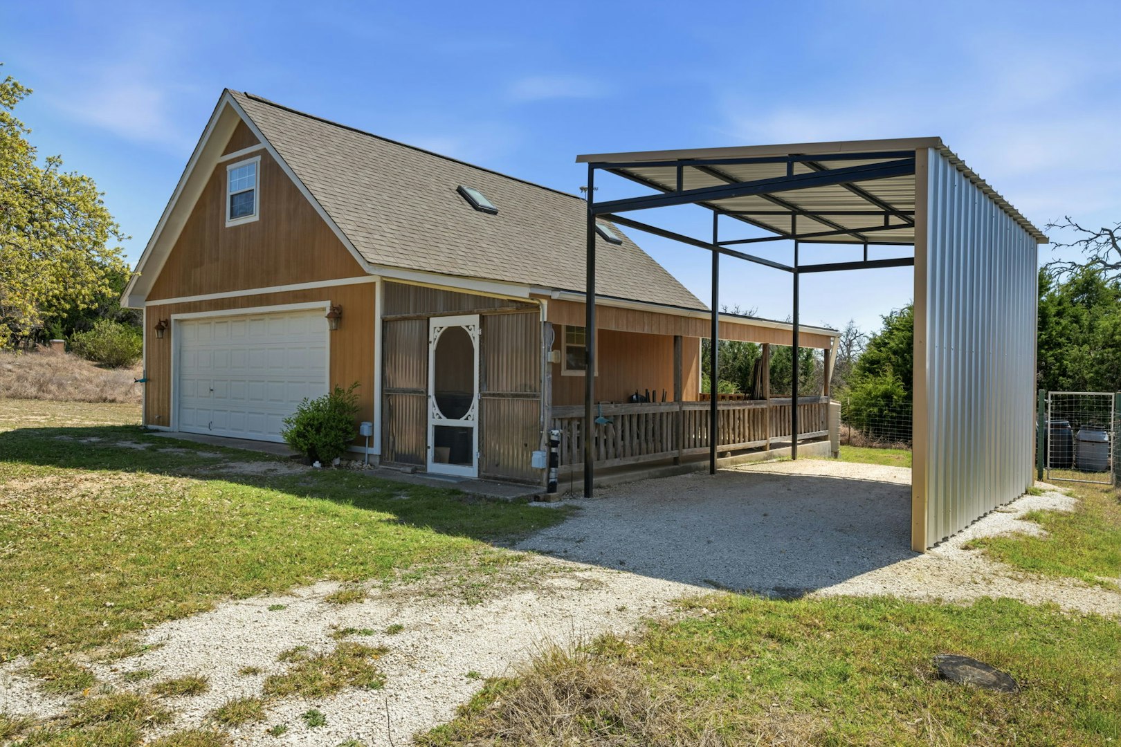 108 Agarita Court Boerne TX 78006