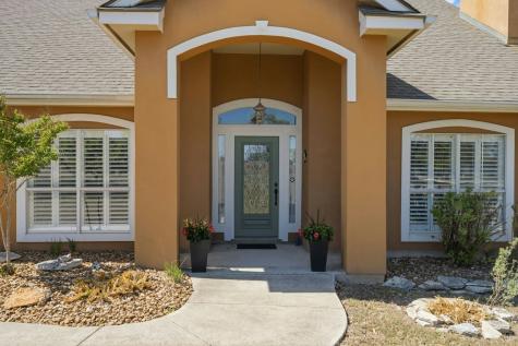 108 Agarita Court Boerne TX 78006