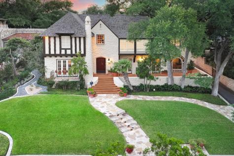 227 Devine Road San Antonio TX 78212
