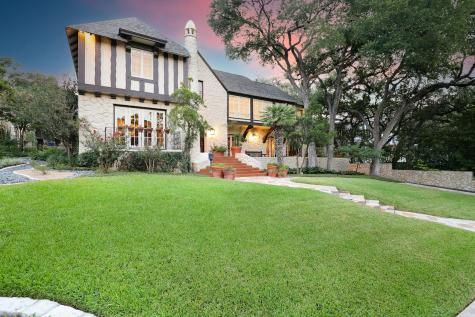 227 Devine Road San Antonio TX 78212