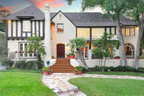 227 Devine Road San Antonio TX 78212