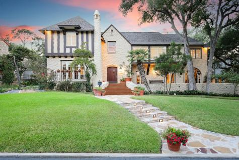 227 Devine Road San Antonio TX 78212