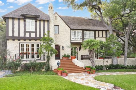 227 Devine Road San Antonio TX 78212