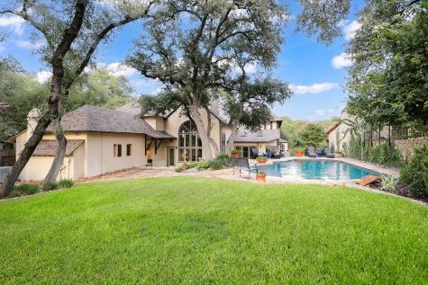 227 Devine Road San Antonio TX 78212