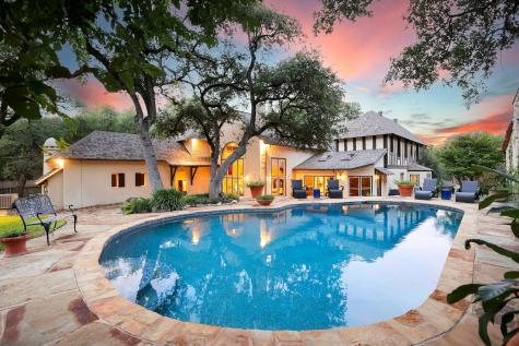 227 Devine Road San Antonio TX 78212