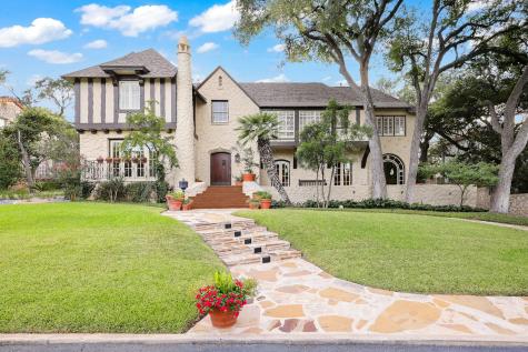 227 Devine Road San Antonio TX 78212