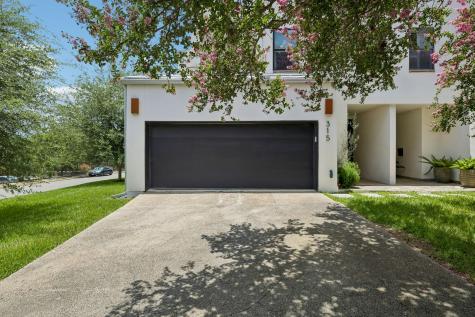 315 Cleveland Court San Antonio TX 78209