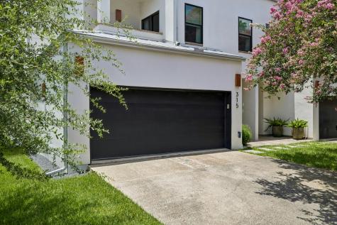315 Cleveland Court San Antonio TX 78209