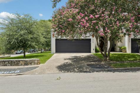 315 Cleveland Court San Antonio TX 78209