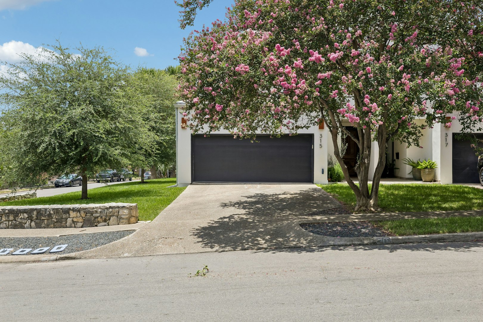 315 Cleveland Court San Antonio TX 78209