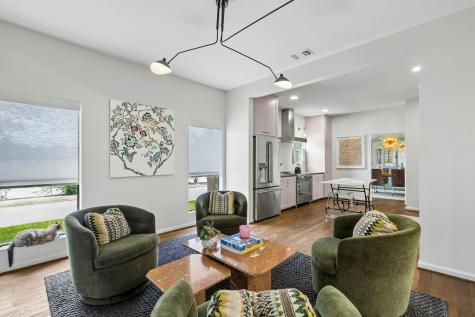 315 Cleveland Court San Antonio TX 78209