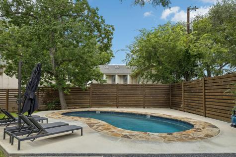 315 Cleveland Court San Antonio TX 78209