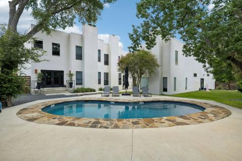 315 Cleveland Court San Antonio TX 78209