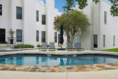 315 Cleveland Court San Antonio TX 78209