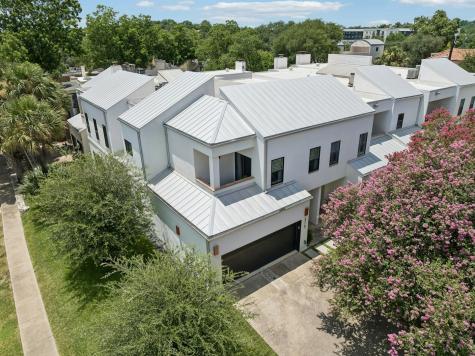 315 Cleveland Court San Antonio TX 78209