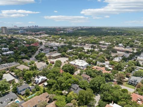 315 Cleveland Court San Antonio TX 78209