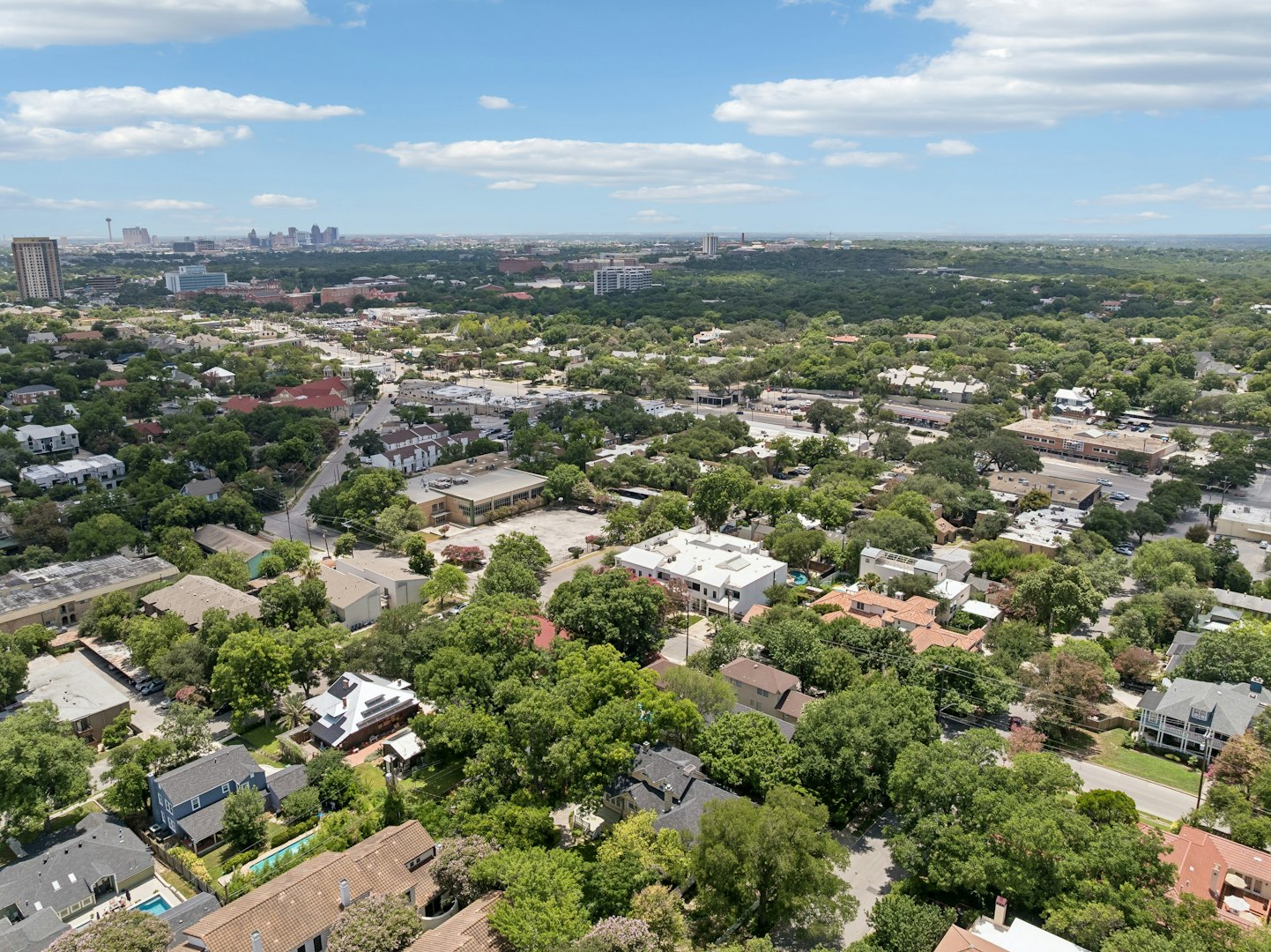 315 Cleveland Court San Antonio TX 78209