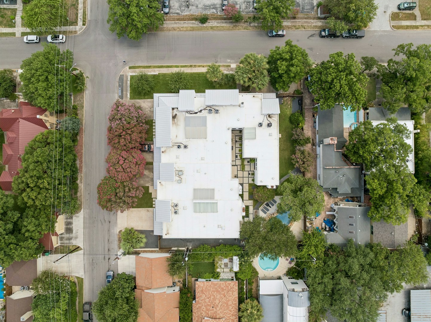315 Cleveland Court San Antonio TX 78209