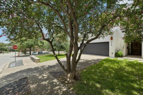 315 Cleveland Court San Antonio TX 78209