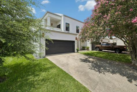 315 Cleveland Court San Antonio TX 78209