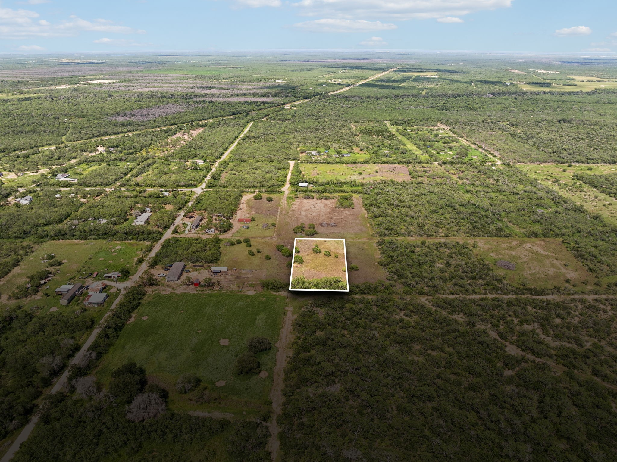 4040-4050 Christine TX 78012