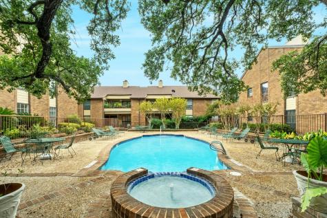 3605 Hidden Drive F4 San Antonio TX 78217