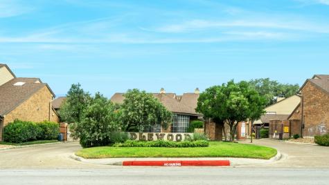 3605 Hidden Drive F4 San Antonio TX 78217