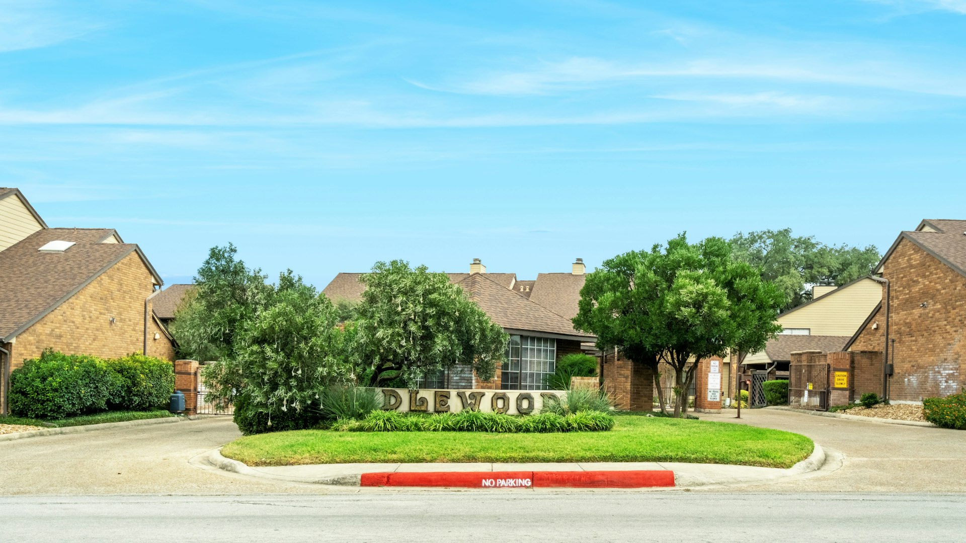 3605 Hidden Drive F4 San Antonio TX 78217