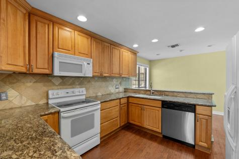 3605 Hidden Drive F4 San Antonio TX 78217