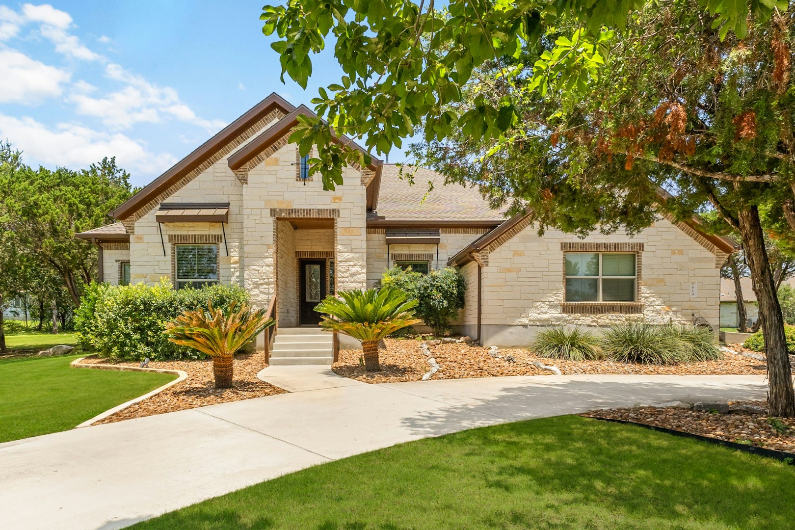 814 Haven Point Loop New Braunfels TX 78132